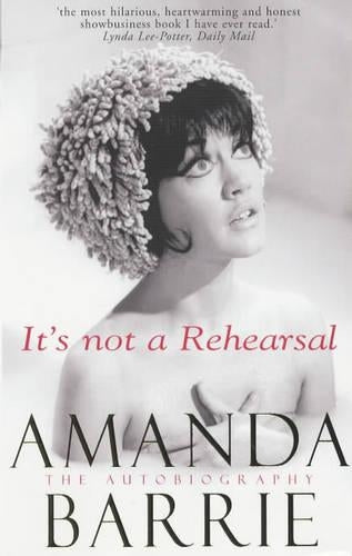 It's Not a Rehearsal