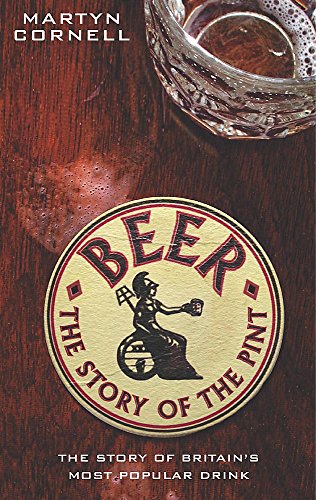 Beer - The Story of the Pint