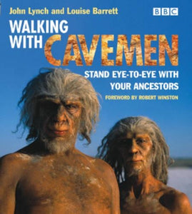 Walking with Cavemen 