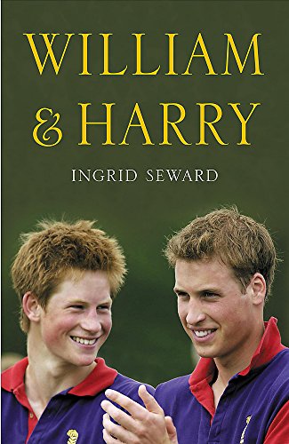 William and Harry