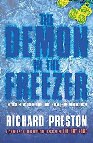 The Demon in the Freezer