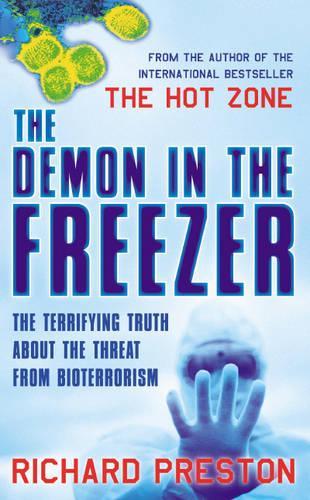 The Demon in the Freezer