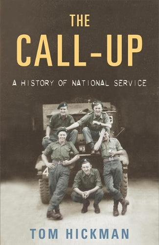 The Call Up