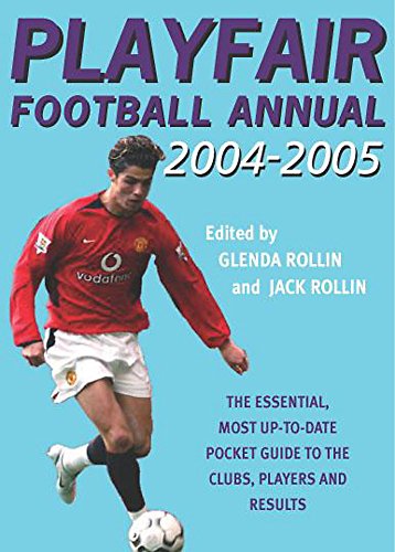 Playfair Football Annual