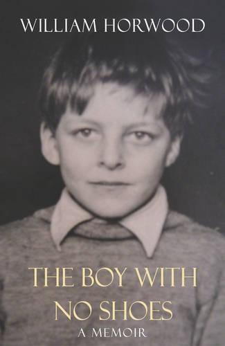 The Boy with No Shoes