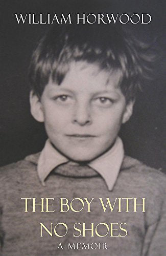 The Boy with No Shoes
