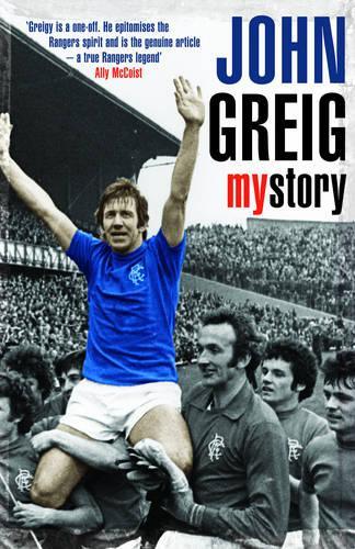 John Greig