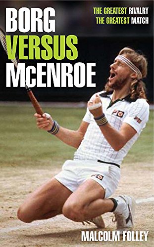 Borg Versus Mcenroe