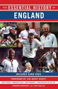The Essential History of England 