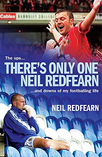 There's Only One Neil Redfearn