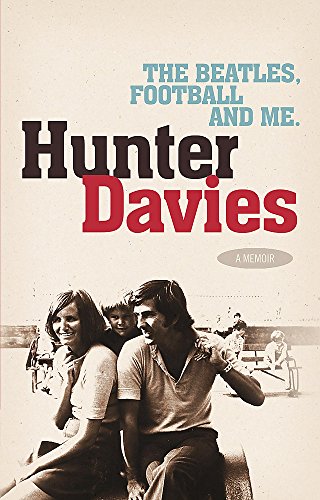 The "Beatles", Football and Me