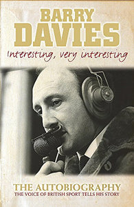 Interesting, Very Interesting 