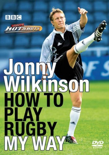 How to Play Rugby My Way