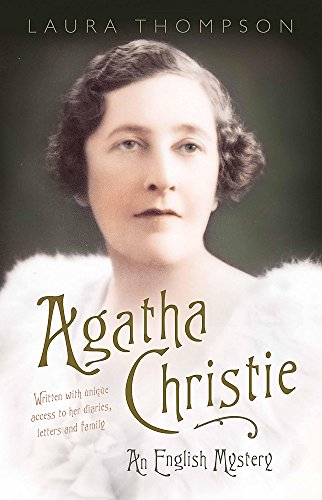 Agatha Christie