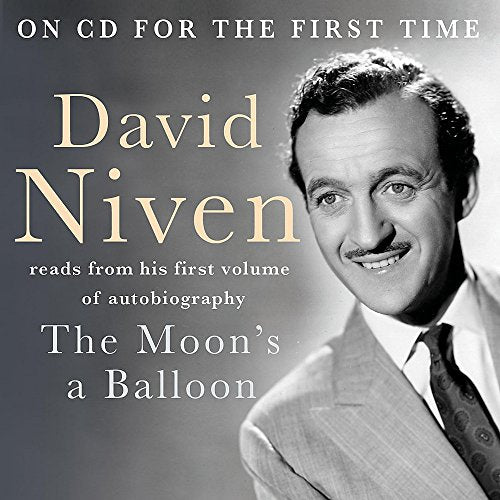 The Moon's a Balloon