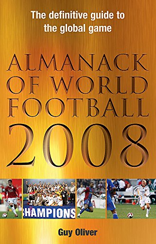 Almanack of World Football