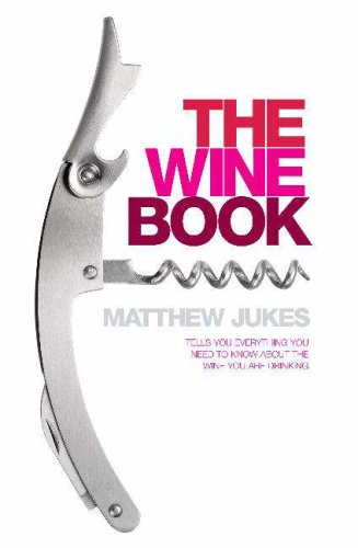 The Wine Book