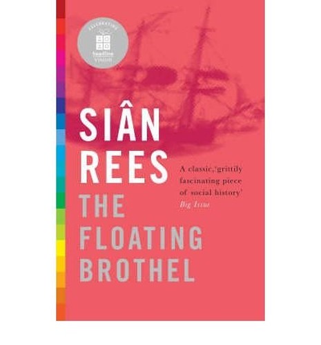 The Floating Brothel