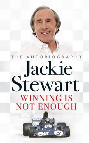 Winning is Not Enough