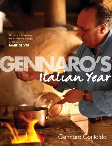 Gennaro's Italian Year
