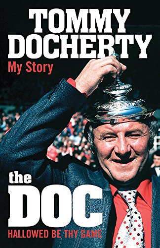 The Doc: My Story