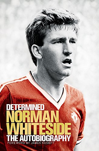 Determined