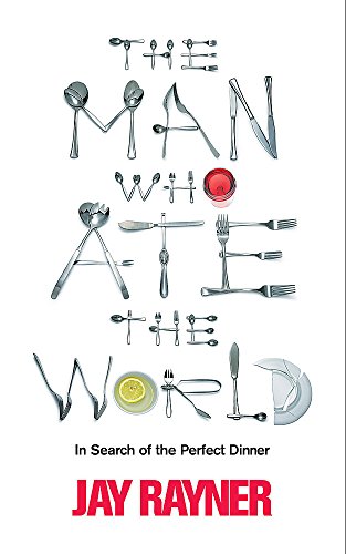 The Man Who Ate the World