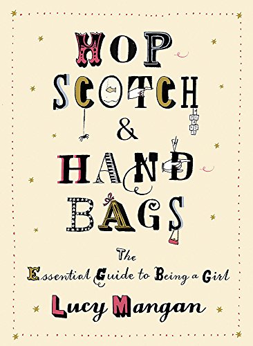 Hopscotch and Handbags