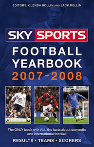 Sky Sports Football Yearbook 