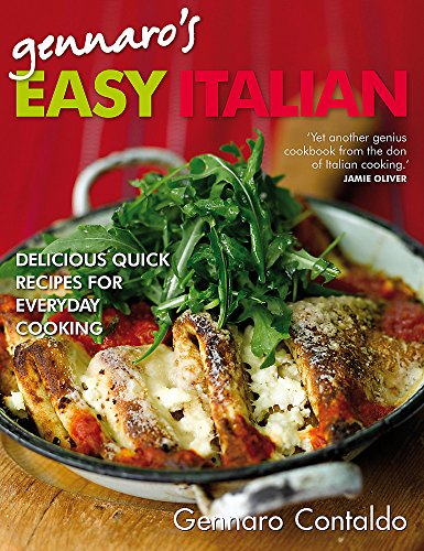 Gennaro's Easy Italian