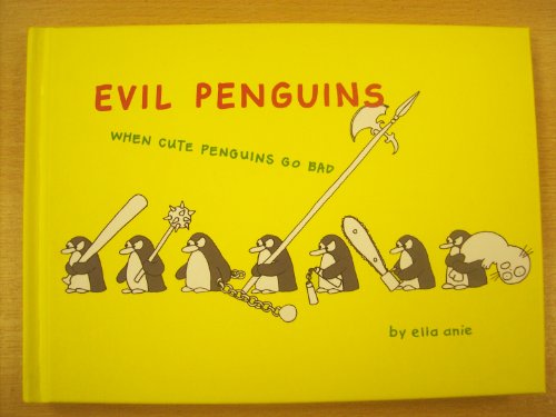 Evil Penguins
