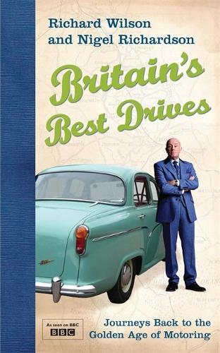Britain's Best Drives