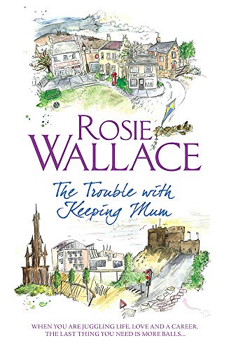 The Trouble with Keeping Mum