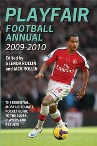 Playfair Football Annual 