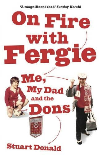 On Fire with Fergie