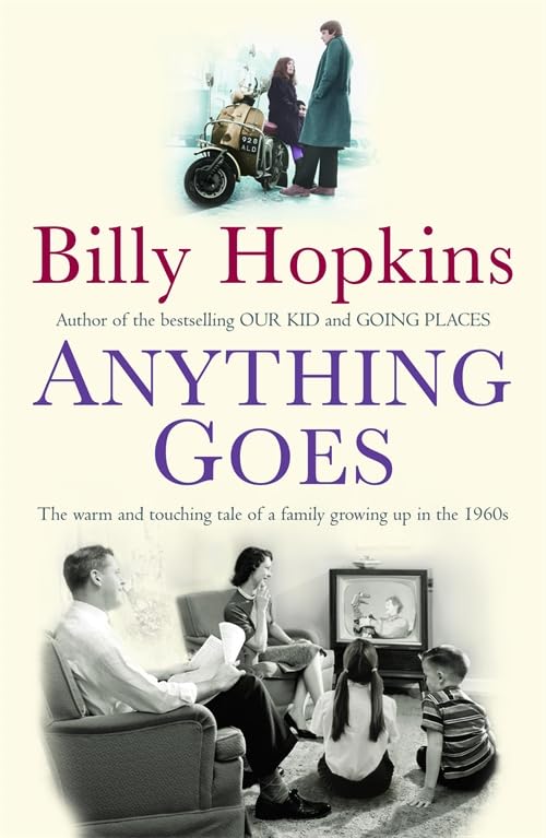 Anything Goes