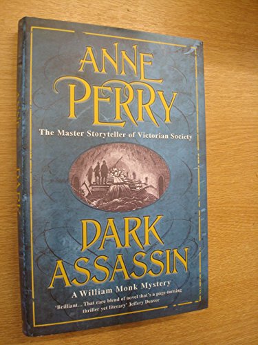 Dark Assassin