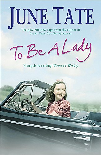To be a Lady