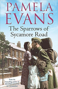 The Sparrows of Syacamore Road 
