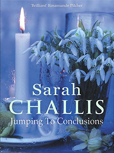Jumping to Conclusions