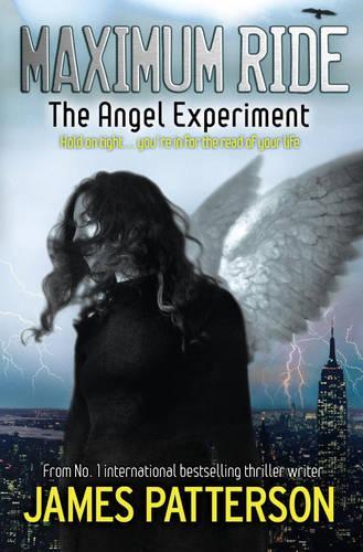 Maximum Ride