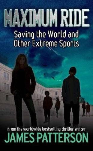 Maximum Ride