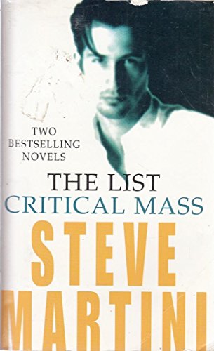 The List / Critical Mass