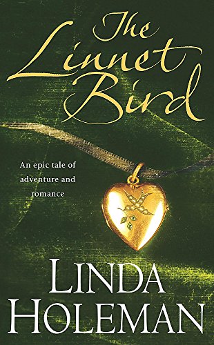 The Linnet Bird