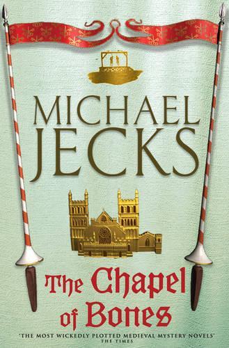 The Chapel of Bones