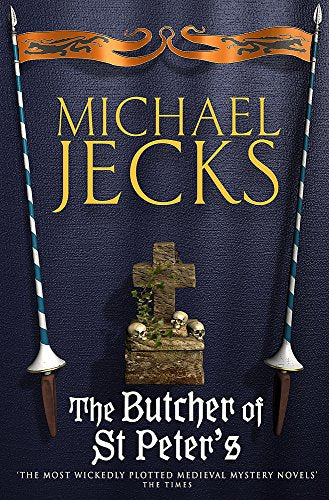 The Butcher of St. Peter's