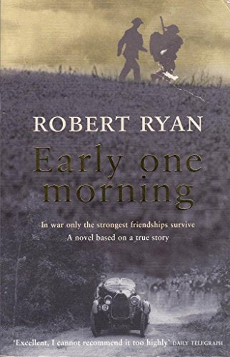 Early One Morning