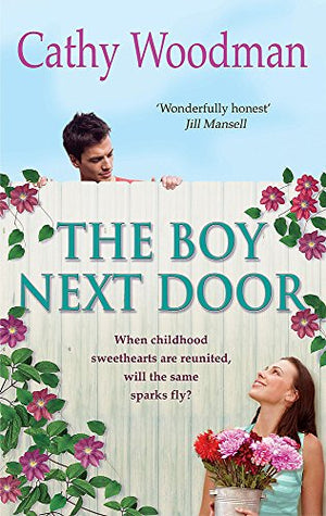 The Boy Next Door