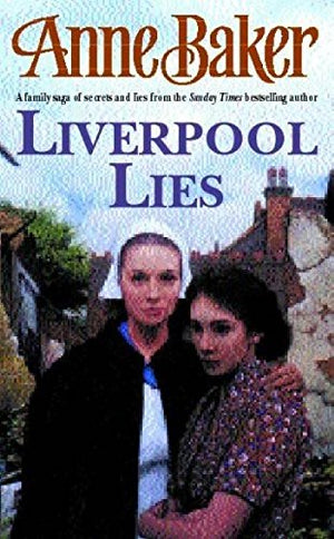 Liverpool Lies Columbia Marketing Edition