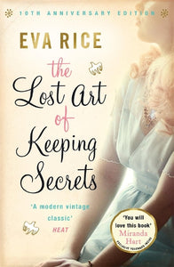 The Lost Art of Keeping Secrets 